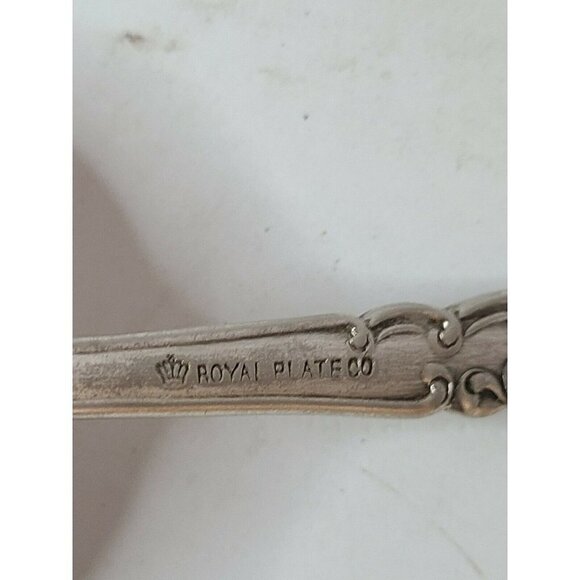 ROYAL Plate Co Ladle For Soup Serving Table Spoon - Picture 5 of 6